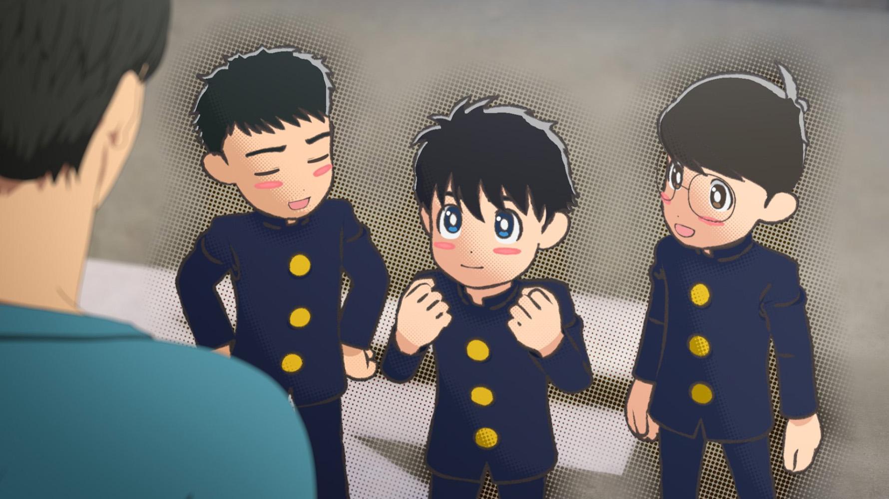 「REBELLION」