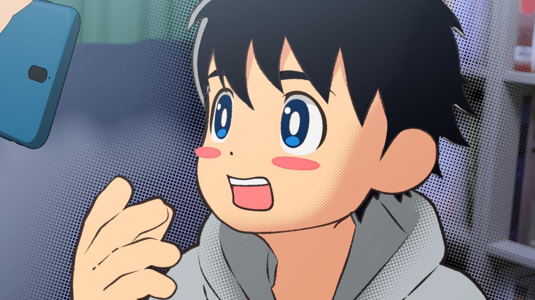 「COUNTERATTACK」